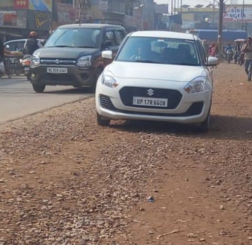 70 injuries in 48 km on Meerut-Baghpat highway