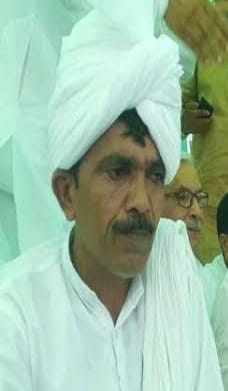 Khap Chaudhary came out in favor of ending the strike of the farmers