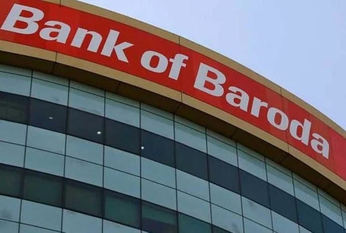 Bank of Baroda report says People saved Rs two lakh crore as interest in three years