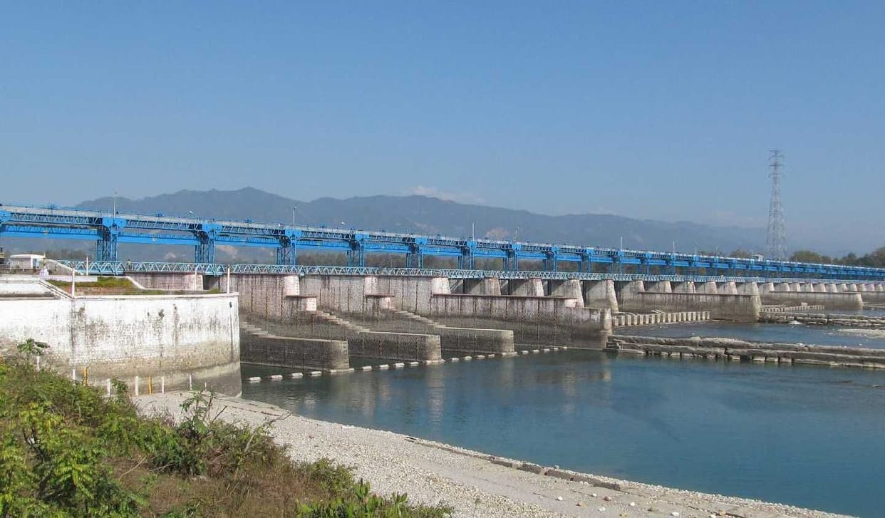 Transport From Banbasa to Indo-Nepal Border