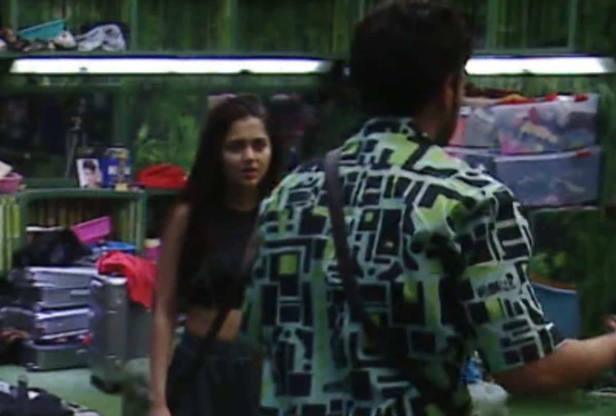 bigg boss 15 karan kundrra gets trolled for his possessive behavior towards tejasswi prakash people called him cheap kabir singh