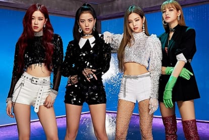 Blackpink member Lisa tested covid 19 positive k-pop other members are waiting for test results