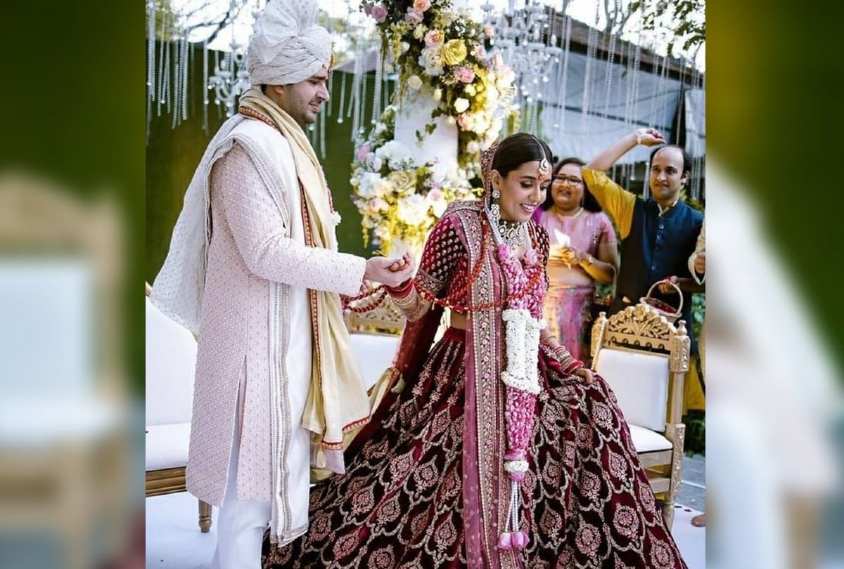 marriage tips reasons that worried a bride before wedding