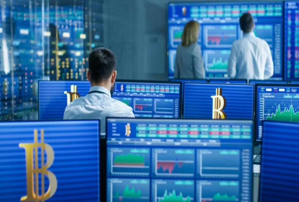 Trillion dollars cryptocurrency threatened by quantum computers know why investors warned Latest News Update