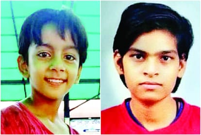 Girl Players In Agra Eklavya Sports Stadium