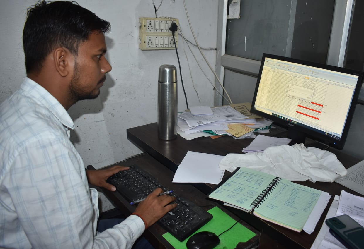 fathepur news,Kisan Samman Nidhi will reach the account of three lakh farmers