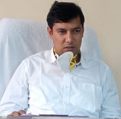 Antyodaya fair will be held in three sections of Mahendragarh, people will get benefits of schemes