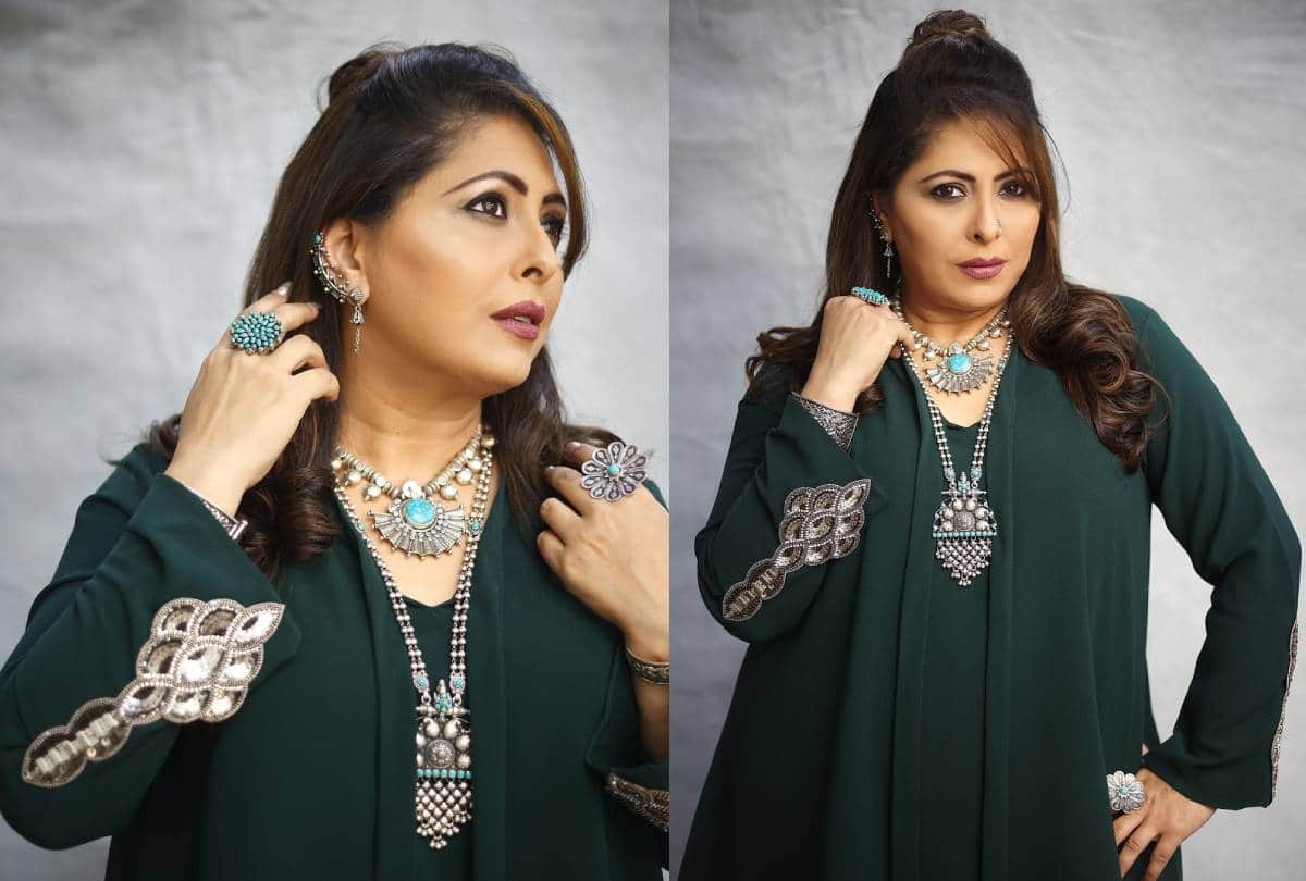 aaj ke celebrity lifestyle geeta kapoor lifestyle car collection house and net worth in rupees