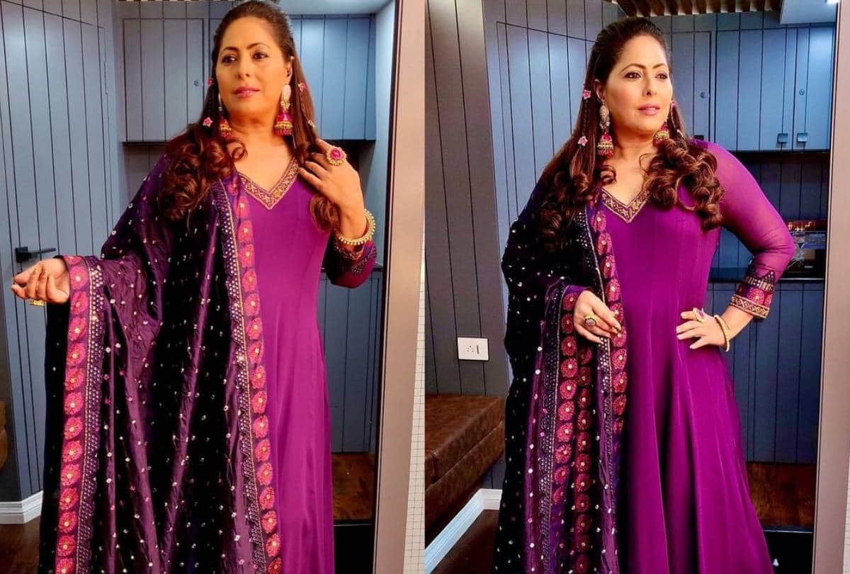 aaj ke celebrity lifestyle geeta kapoor lifestyle car collection house and net worth in rupees