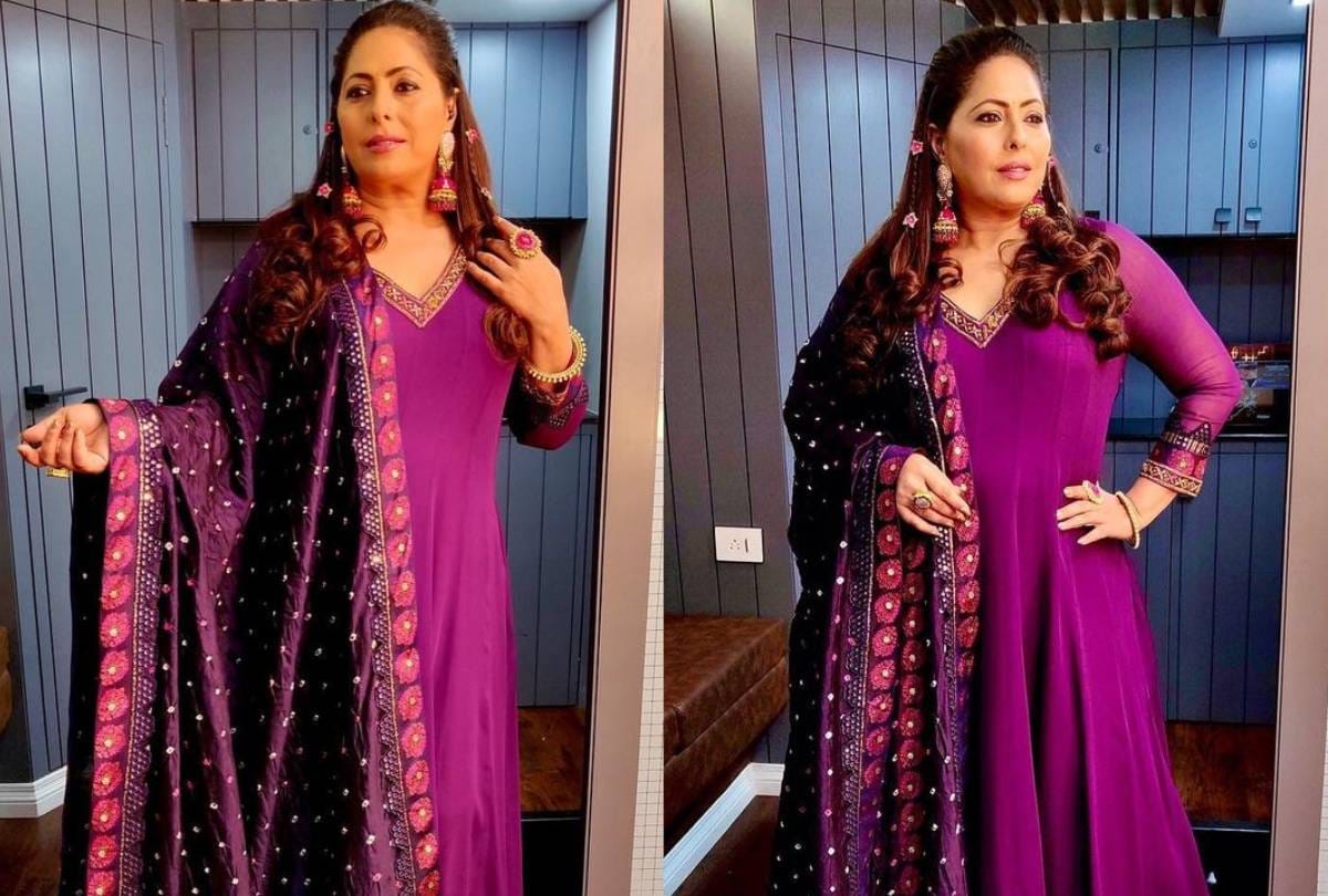 aaj ke celebrity lifestyle geeta kapoor lifestyle car collection house and net worth in rupees