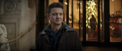 Hawkeye Review in Hindi by Pankaj Shukla Jeremy Renner Hailee Steinfeld OTT Disney+ Hotstar Marvel