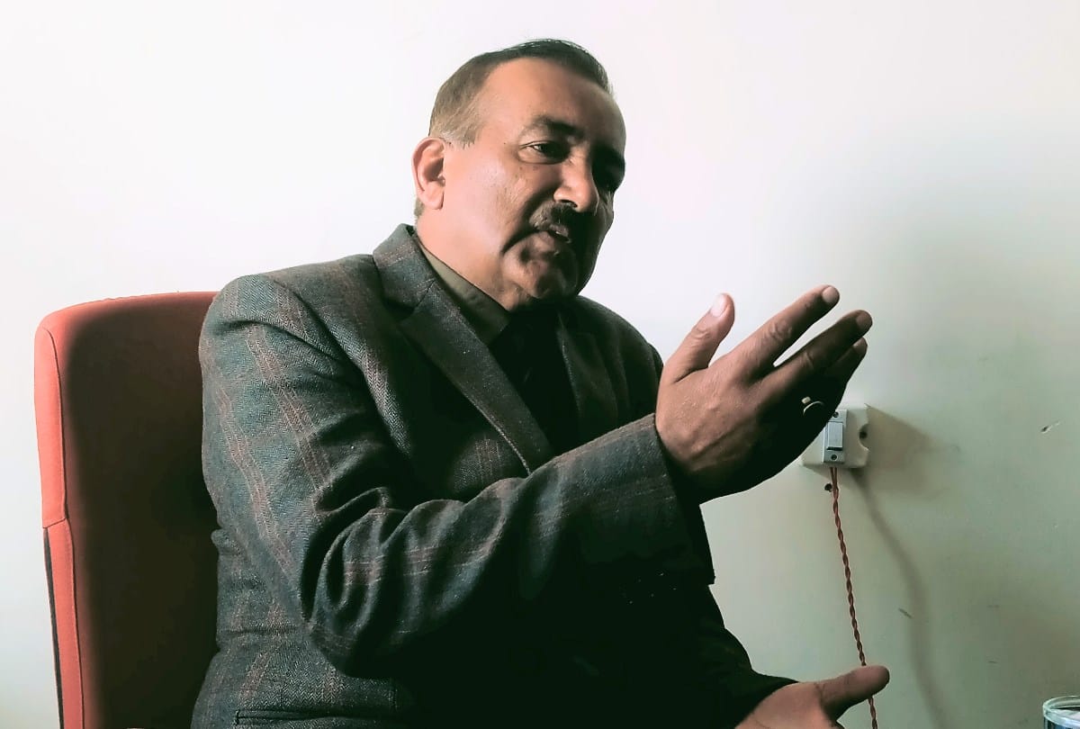 Himachal Pradesh Private Educational Institutions Regulatory Commission impose 45 lakh rupee penalty on maharishi markandeshwar university solan