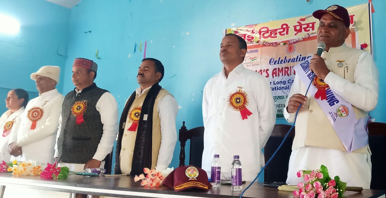 'Good literature is needed to change the society'