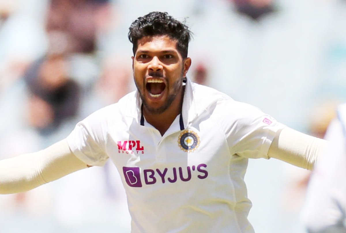 India vs New Zealand 1st Test: Umesh Yadav's form has been tremendous in Indian home soil after 2018 , can be included in Playing 11 For Kanpur Test