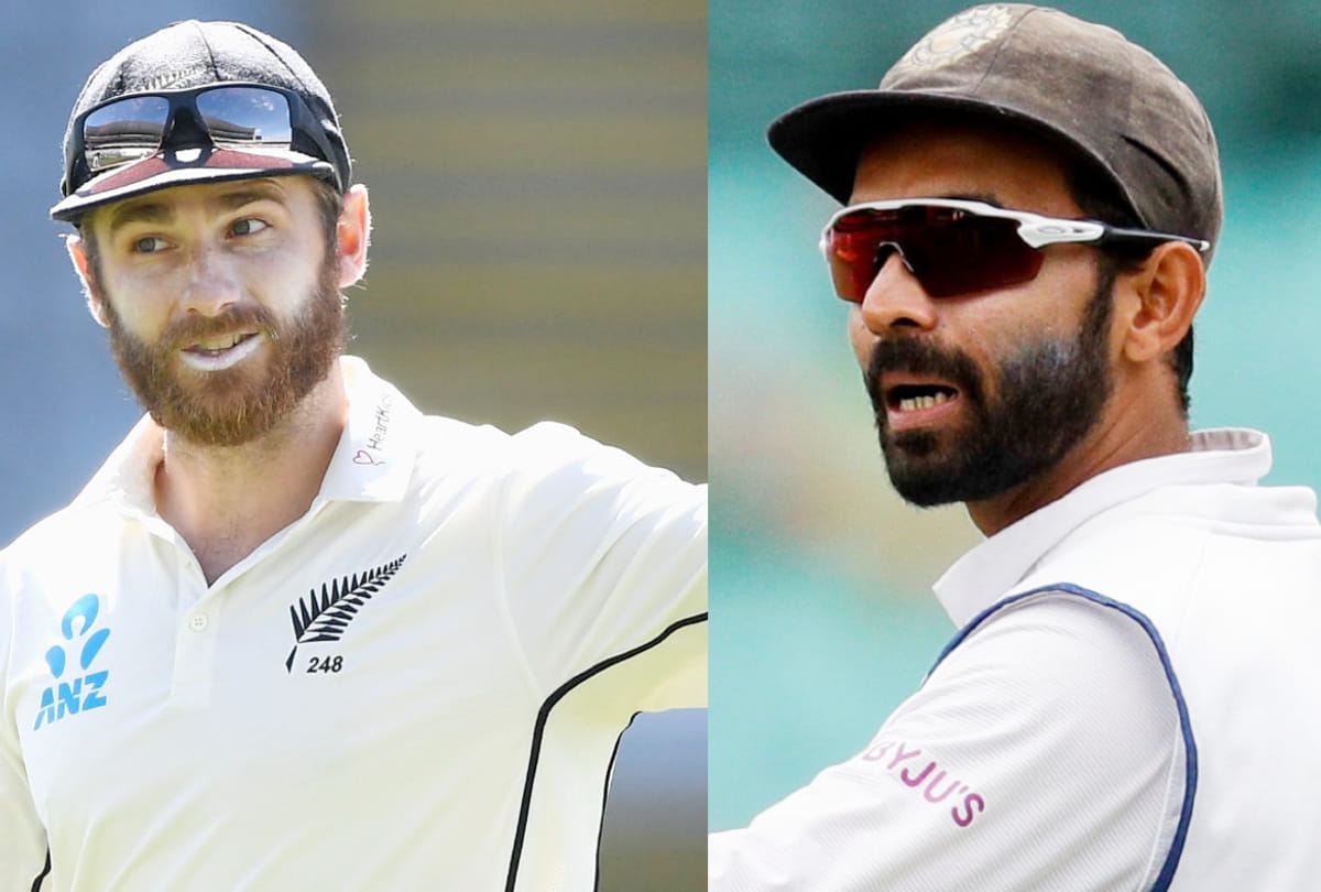 IND vs NZ: Rahane is not worried about his form, Williamson said - spinners will play an important role