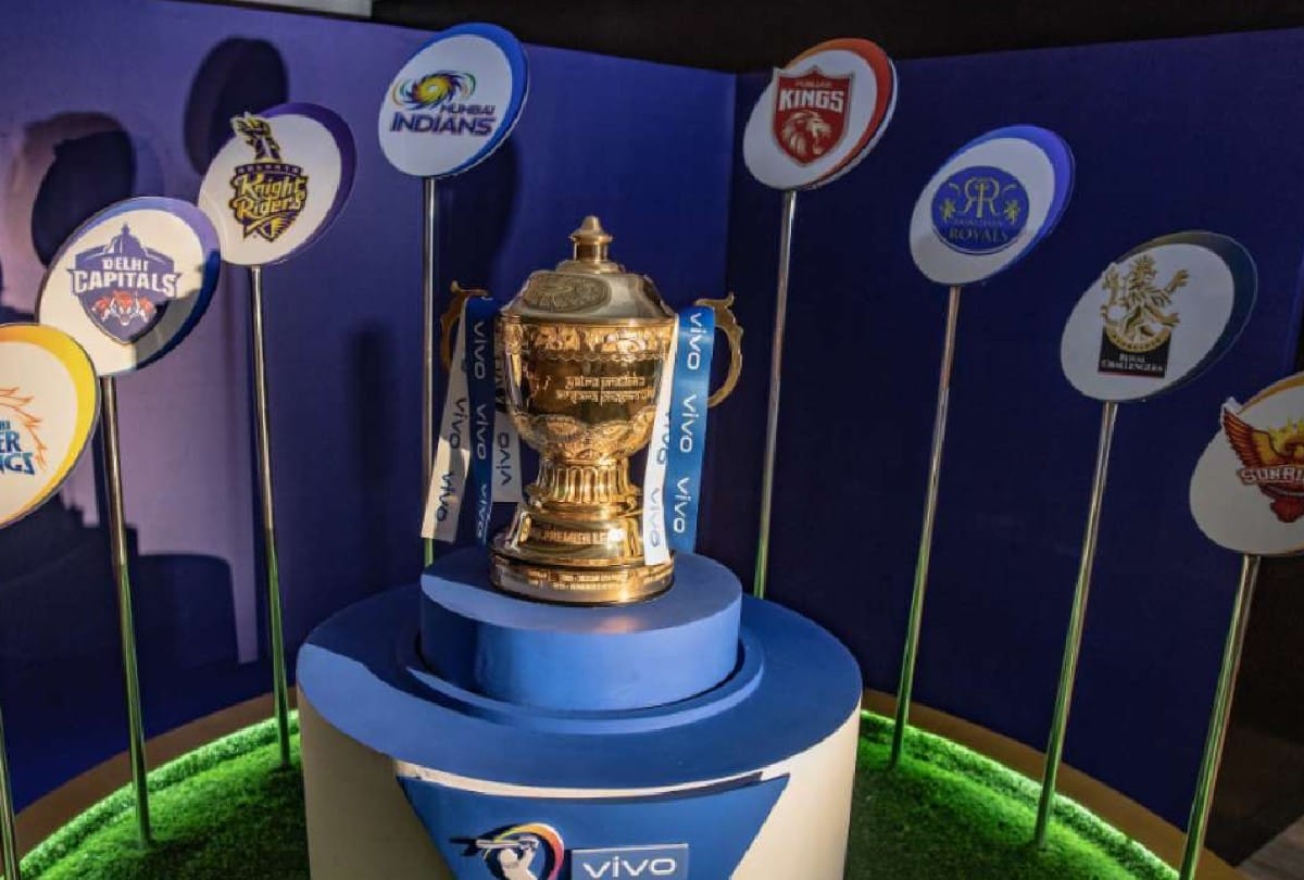 IPL 2022 will start from two april 2022 Final on four or five june