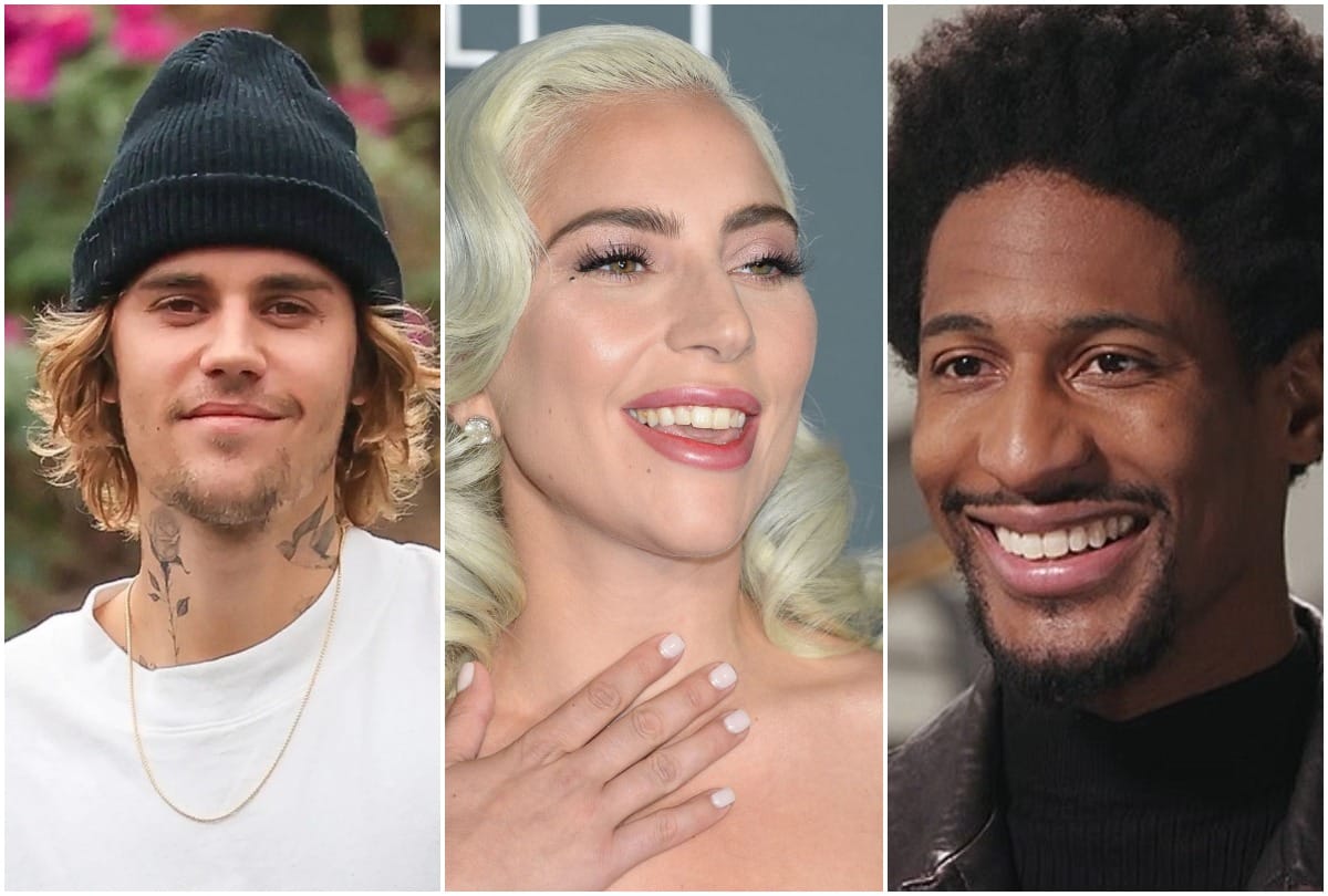 Grammy Awards 2022 nominations disclosed Lady Gaga John Batiste Justin Bieber Taylor Swift included