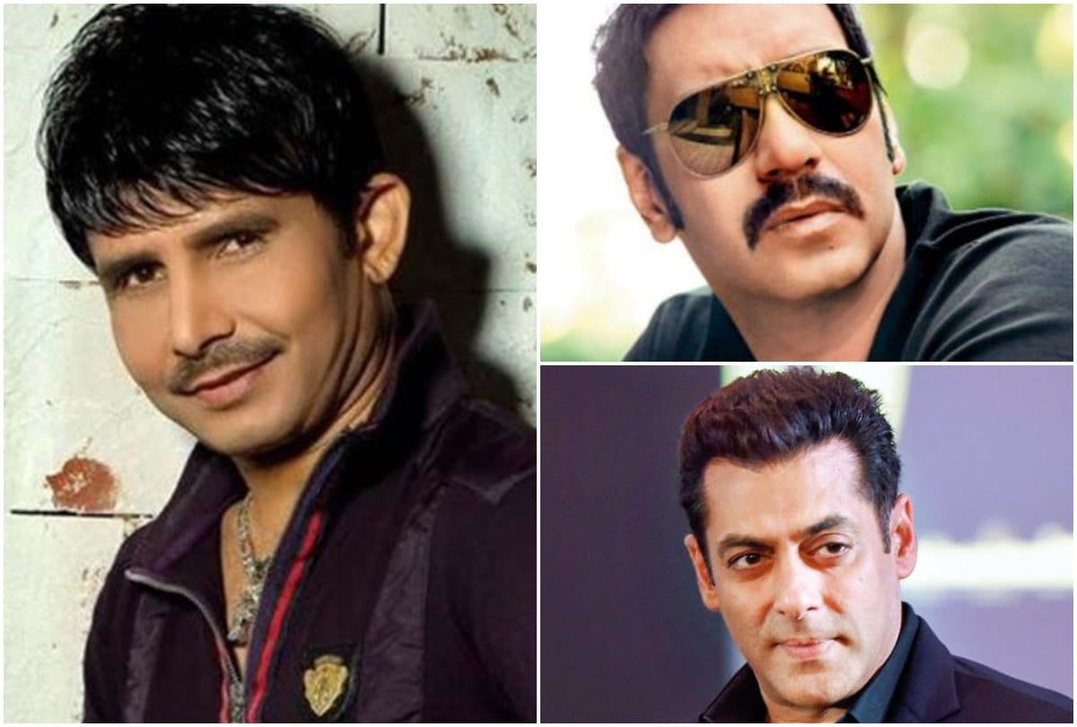 Kamar r khan targets superstars who asked fans to watch their films got trolled by users