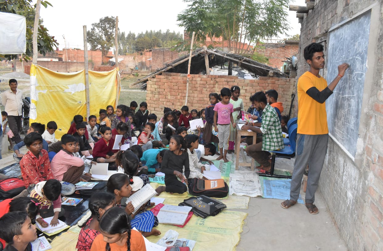 education