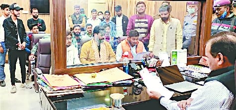 Proposal will be sent to the government to increase seats in colleges