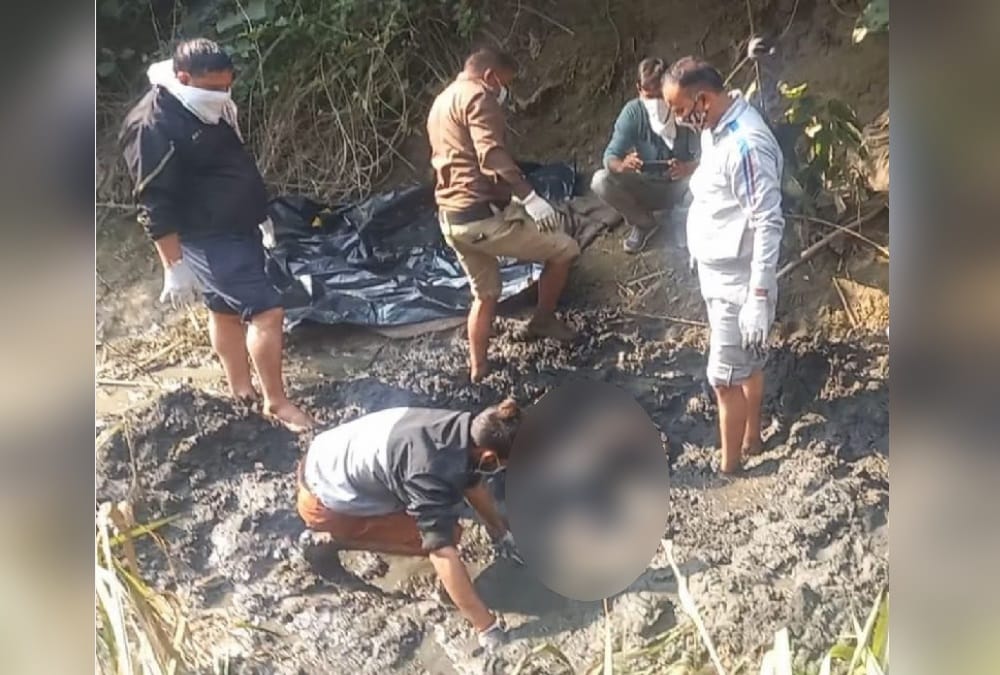 Uttarakhand news: Friends Done Youth Murder Brutally in Kashipur