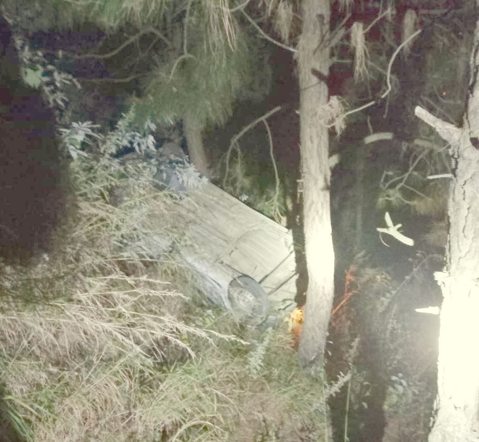 one died in dalash maidhar road one died one injured