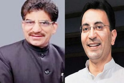 Who is Priyanka Gandhi targeting? Within six months, 10 top Congress leaders of UP left the party, know who is where now