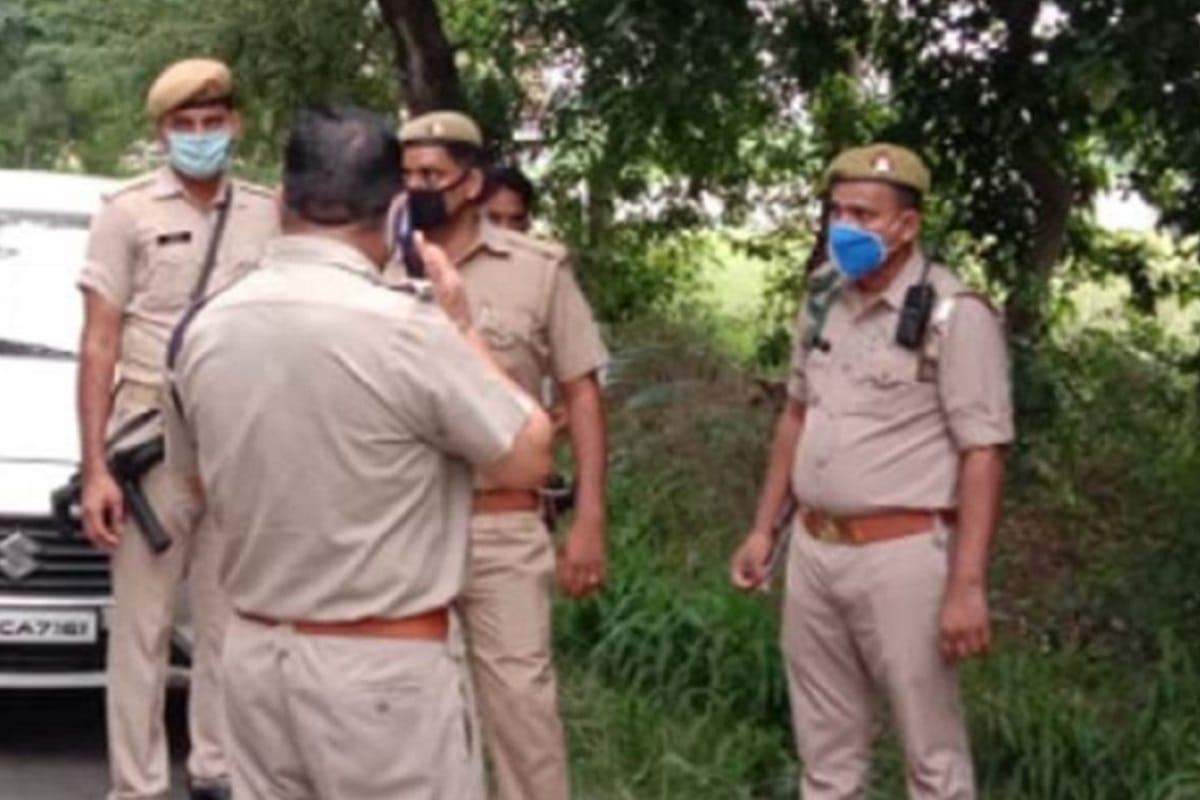 UP News: case of dowry murder has been registered against many including the young district president of RLD in Baghpat