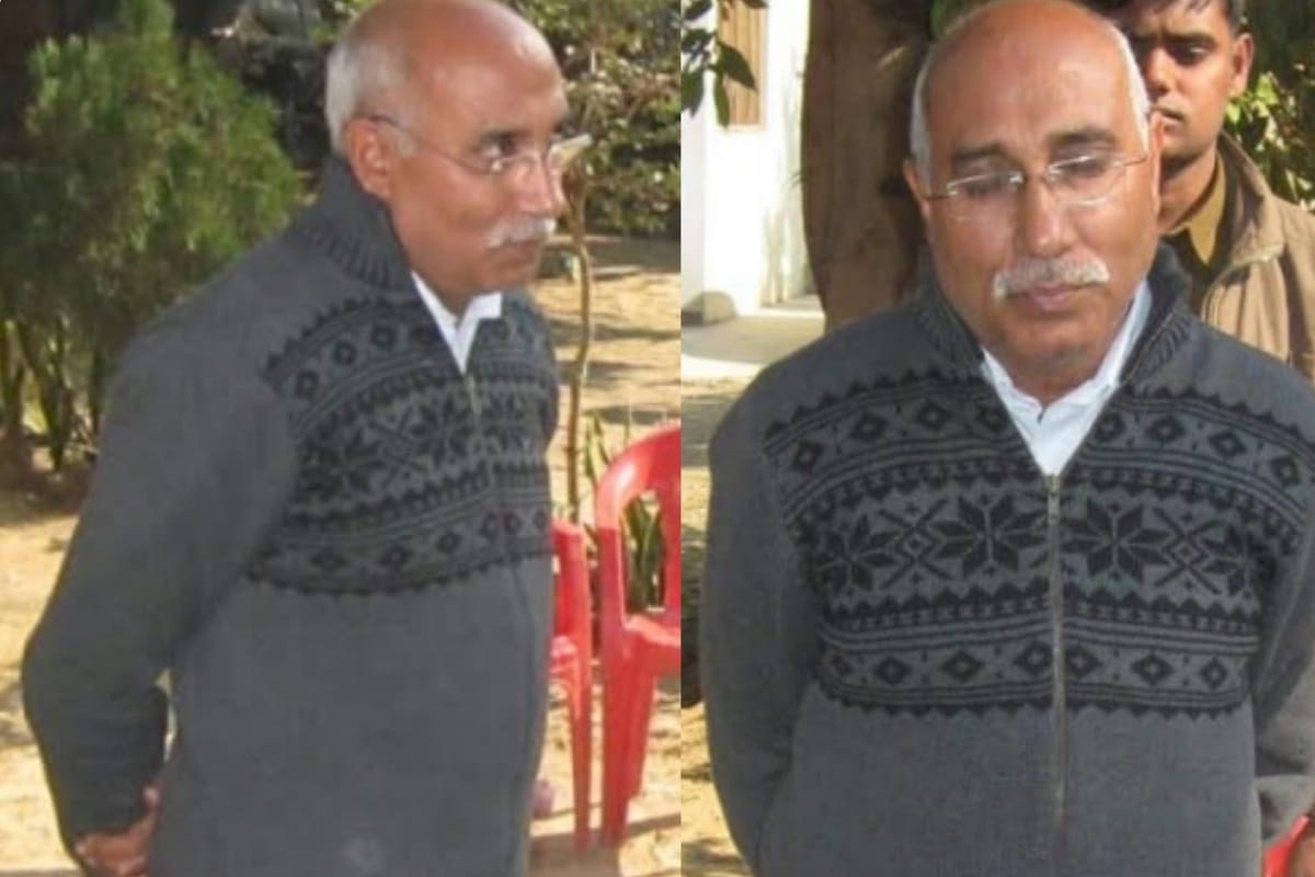 Muzaffarnagar News: gangster court canceled bail of Criminal Sushil Moonch in muzaffarnagar