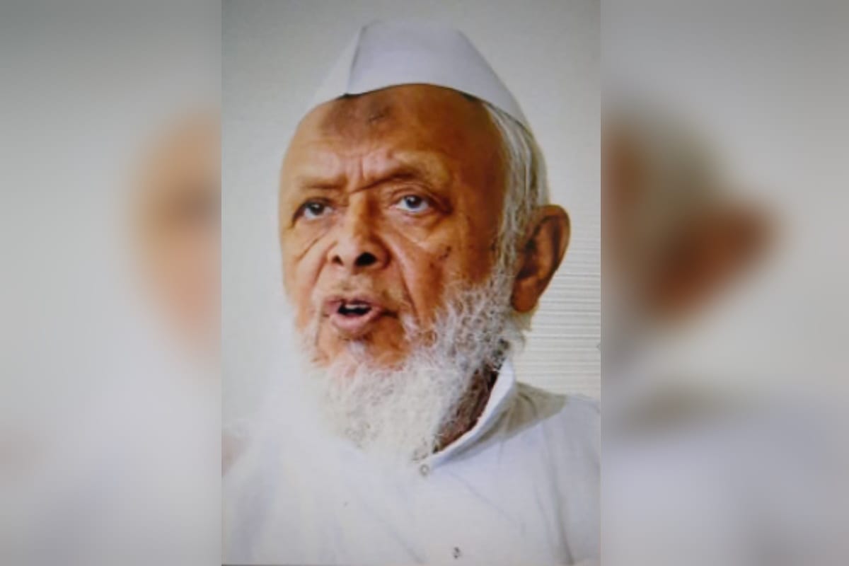 Deoband: Maulana Arshad Madani said it is necessary to unite to fix the atmosphere of the country
