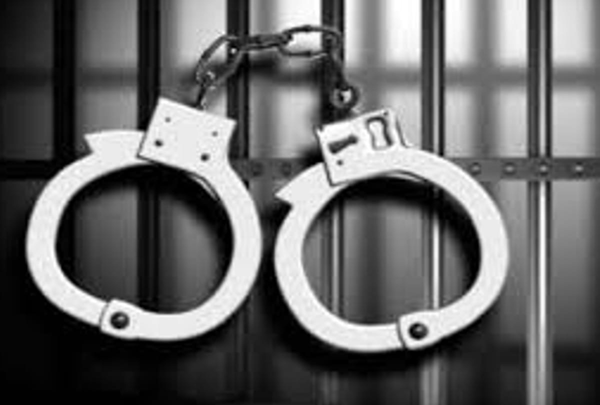 Human Trafficking: smuggler going to sell two Bangladeshi girls to Kashmir arrested in jammu