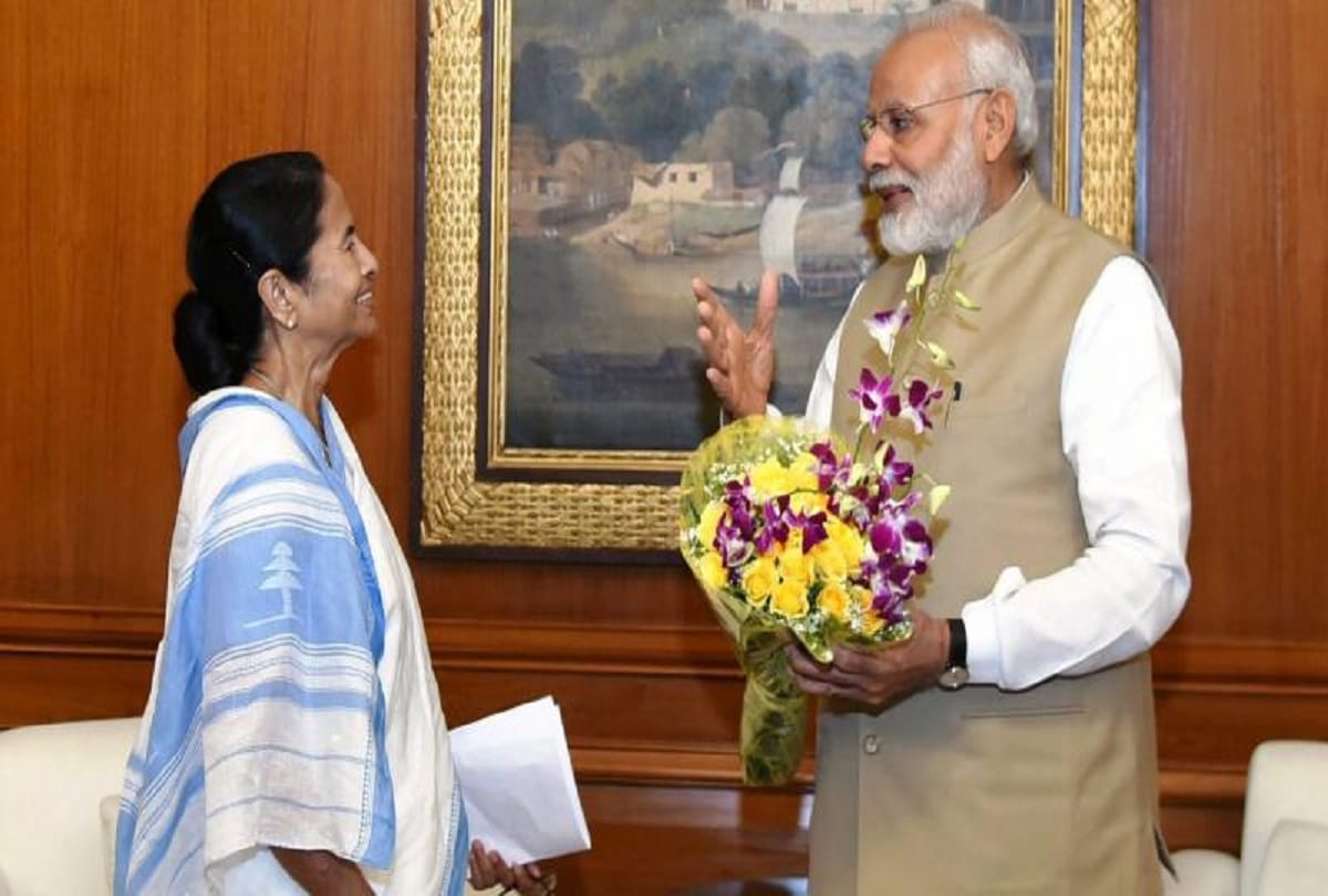 Modi is not behind misuse of CBI-ED, says Mamta, know all about