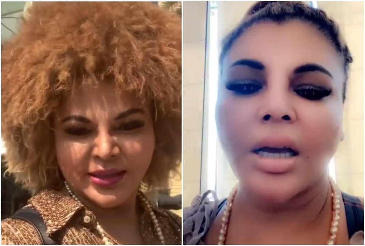 Controversy Queen Rakhi Sawant early days in bollywood read whole struggle story of item girl