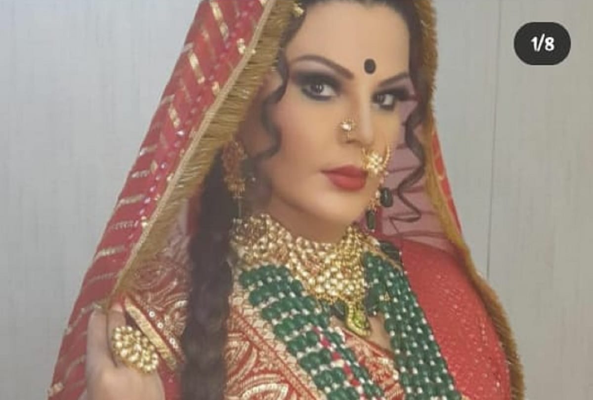 Controversy Queen Rakhi Sawant early days in bollywood read whole struggle story of item girl