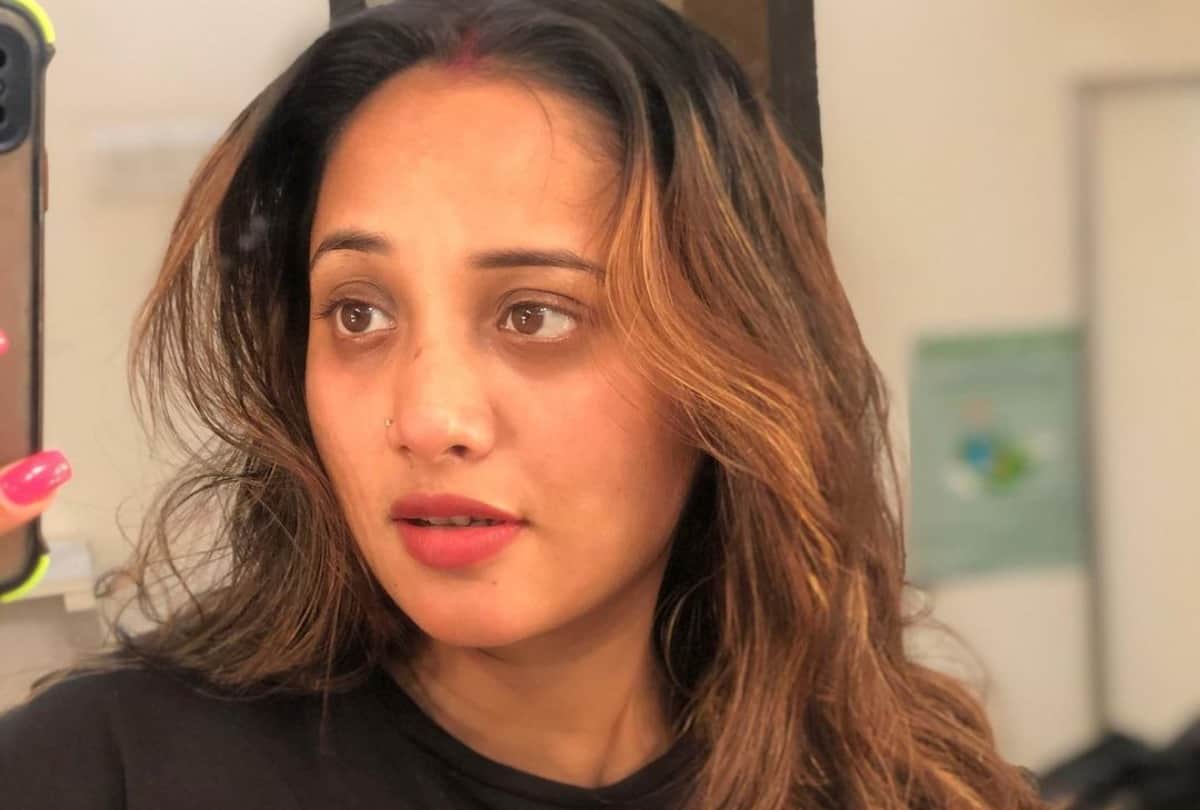 bhojpuri actress rani chatterjee shares no make up look people troll her on social media