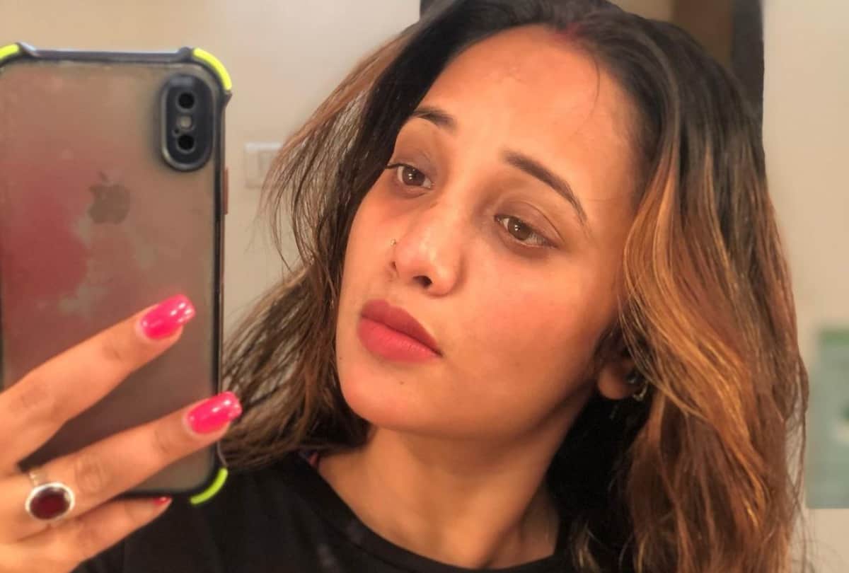 bhojpuri actress rani chatterjee shares no make up look people troll her on social media