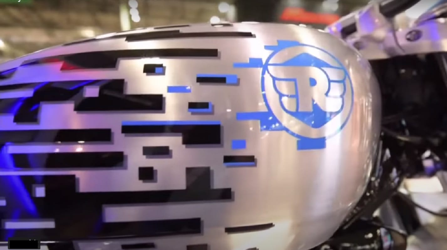 Royal Enfield SG650 concept revealed at EICMA 2021 celebrating brand's 120th anniversary