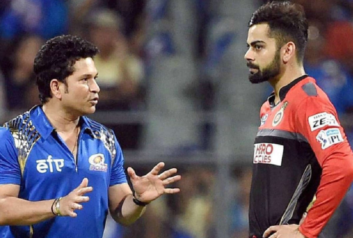 Cricket News Rohit Sharma Era Virat Kohli Can Follow Sachin Tendulkars Template Tests and Odis Only