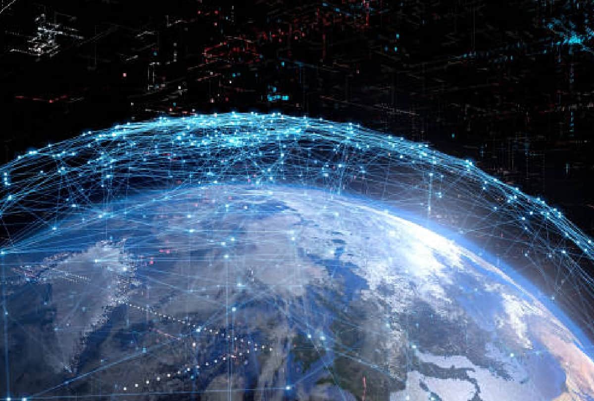 Elon Musk is bringing Starlink satellite internet to India Know how satellite will get high-speed internet in few seconds