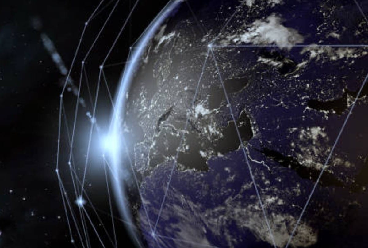 Russian military satellite failed in space could come crashing towards earth