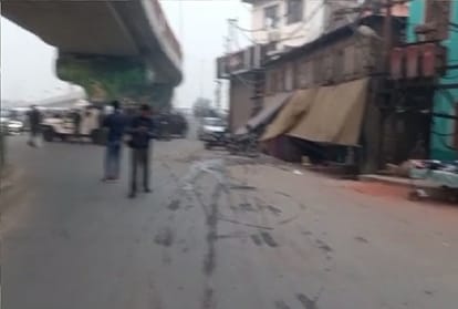 Bulldozer will run on the property of terrorists, list of 109 people of Kashmir is ready
