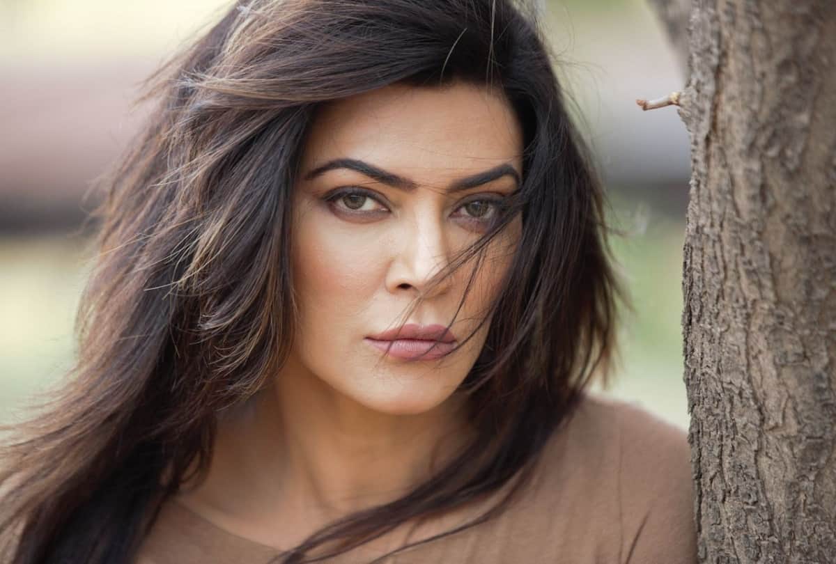 Sushmita sen shared post after her breakup with rohman shawl, hints the reason behind her separation