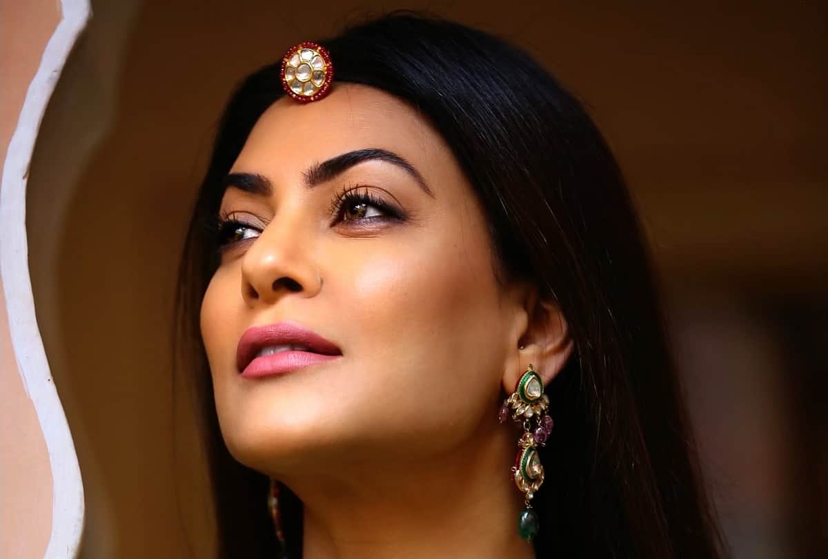 Aarya 2 motion poster out Sushmita Sen web series trailer release date out
