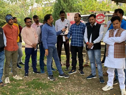 UP Assembly Election 2022 Mainpuri Youth Ki Baat Coverage News Updates In Hindi