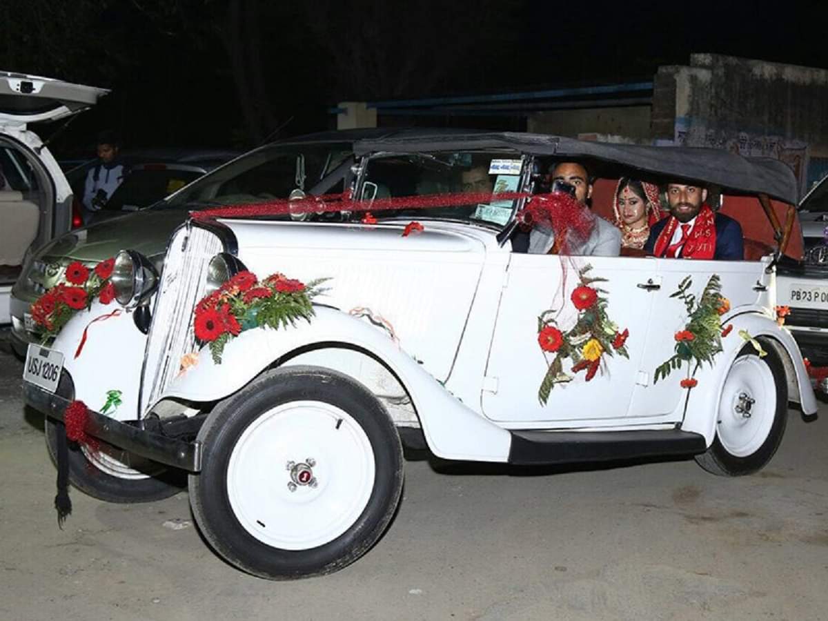 vintage cars in india vintage vehicle registration Vintage vehicles In Odisha To Get Special Number Plates