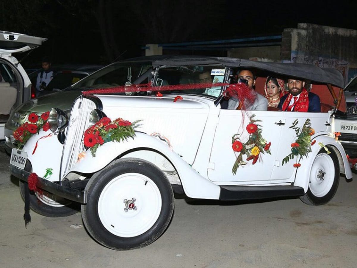 vintage cars in india vintage vehicle registration Vintage vehicles In Odisha To Get Special Number Plates
