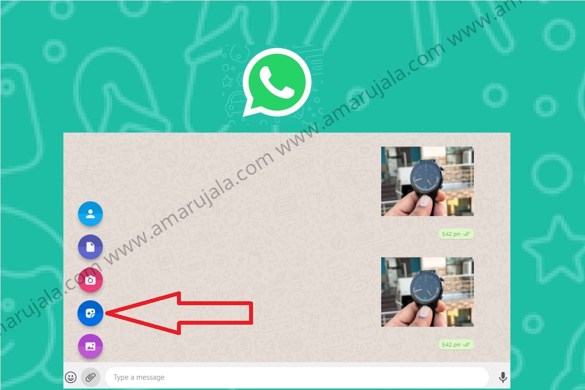 How to create WhatsApp Stickers in mobile know in hindi