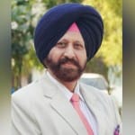 ज्योतिष शोधार्थी और एस्ट्रोलॉजी एक विज्ञान रिसर्च पुस्तक के लेखक गुरमीत बेदी