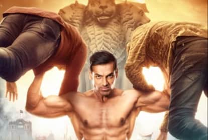Satyameva Jayate 2 Review in Hindi John Abraham Divya Khosla Milap Milan Zaveri T Series
