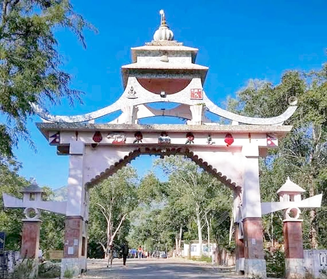 nepal